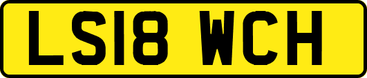 LS18WCH