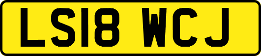 LS18WCJ