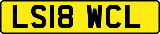 LS18WCL