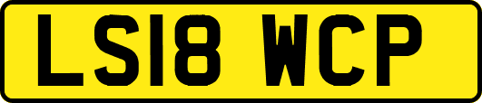 LS18WCP