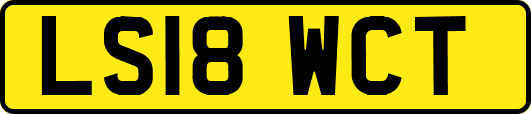 LS18WCT