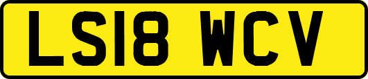 LS18WCV