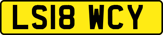 LS18WCY