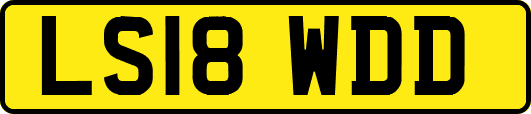 LS18WDD