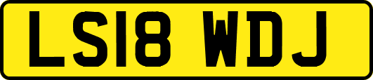 LS18WDJ