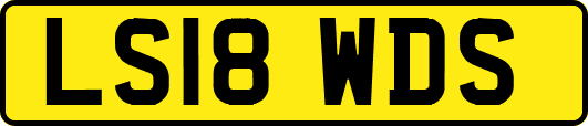 LS18WDS
