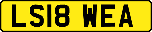 LS18WEA