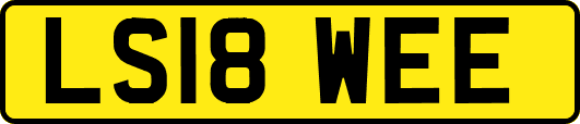 LS18WEE