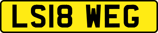 LS18WEG