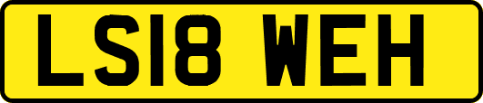 LS18WEH