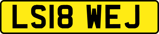 LS18WEJ