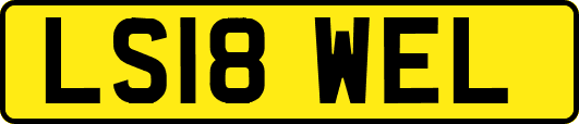 LS18WEL