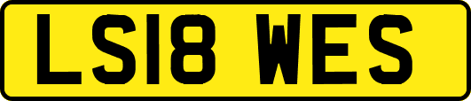LS18WES
