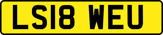 LS18WEU