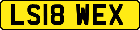 LS18WEX