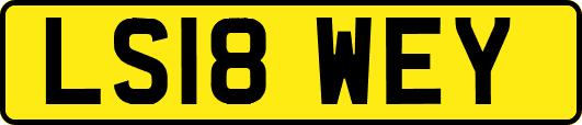 LS18WEY