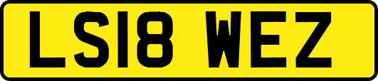 LS18WEZ