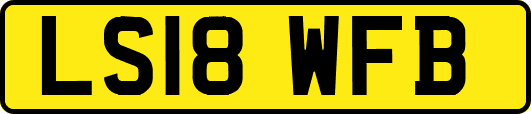 LS18WFB