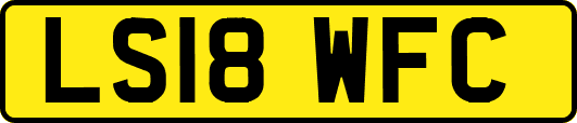 LS18WFC