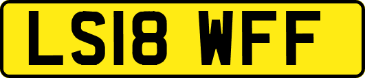 LS18WFF