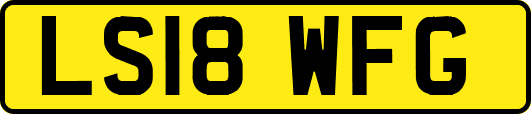 LS18WFG