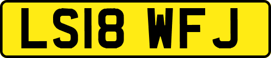 LS18WFJ