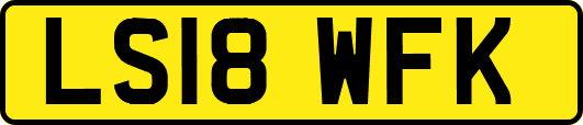 LS18WFK