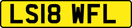 LS18WFL