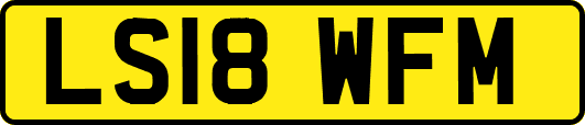 LS18WFM