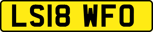 LS18WFO