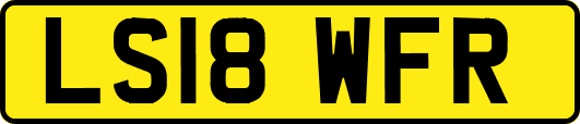 LS18WFR