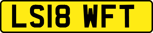 LS18WFT