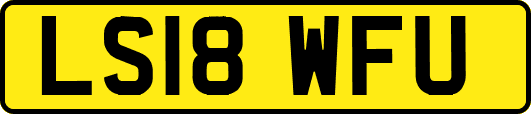 LS18WFU