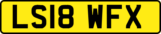 LS18WFX