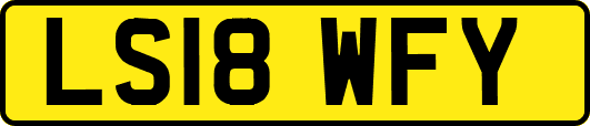 LS18WFY