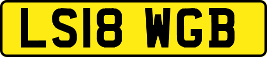 LS18WGB