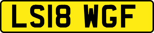 LS18WGF
