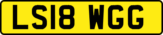 LS18WGG
