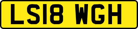 LS18WGH