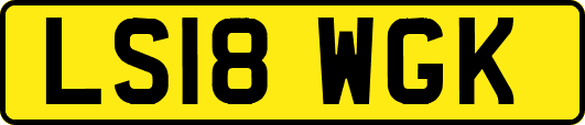 LS18WGK