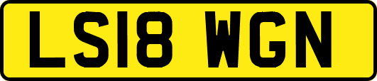 LS18WGN