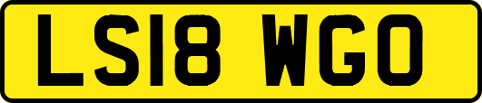 LS18WGO