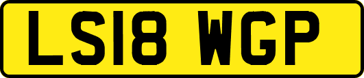LS18WGP