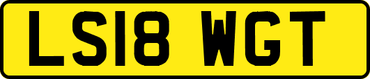 LS18WGT