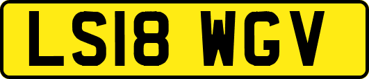 LS18WGV