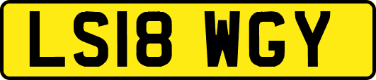 LS18WGY