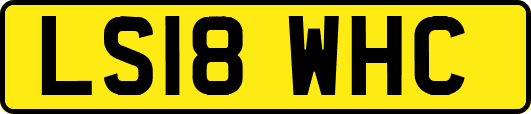 LS18WHC