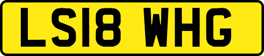 LS18WHG