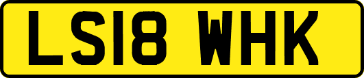 LS18WHK