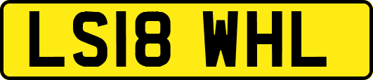 LS18WHL